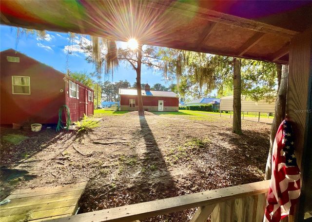 529 SE 5TH AVENUE, Melrose, FL 32666