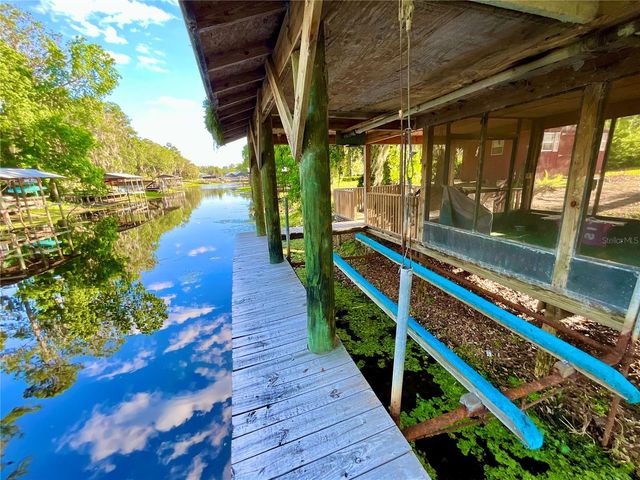 529 SE 5TH AVENUE, Melrose, FL 32666