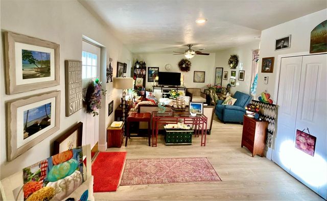 529 SE 5TH AVENUE, Melrose, FL 32666