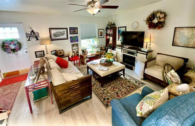 529 SE 5TH AVENUE, Melrose, FL 32666