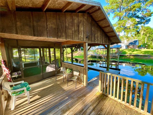529 SE 5TH AVENUE, Melrose, FL 32666