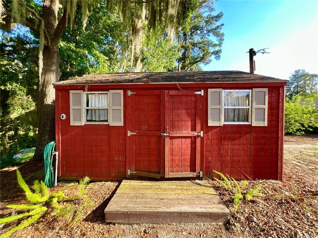 529 SE 5TH AVENUE, Melrose, FL 32666
