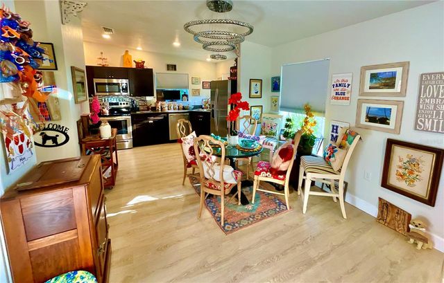 529 SE 5TH AVENUE, Melrose, FL 32666