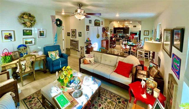 529 SE 5TH AVENUE, Melrose, FL 32666