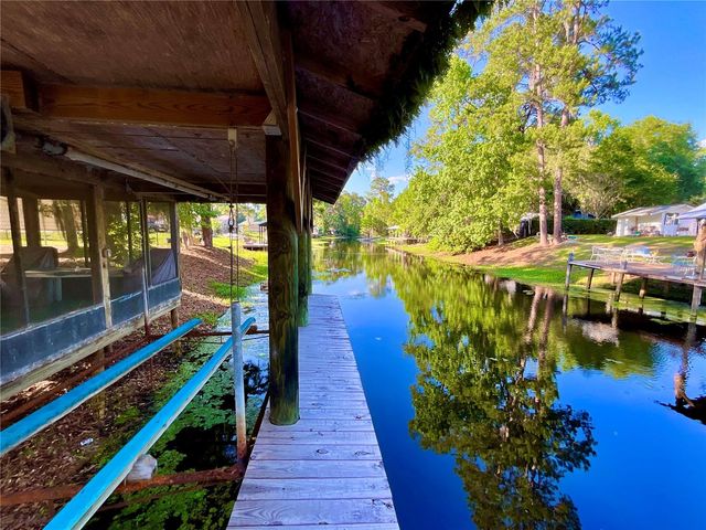 529 SE 5TH AVENUE, Melrose, FL 32666