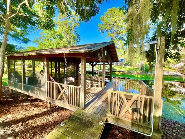 529 SE 5TH AVENUE, Melrose, FL 32666