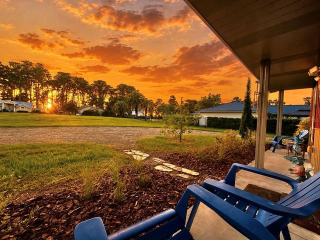 529 SE 5TH AVENUE, Melrose, FL 32666