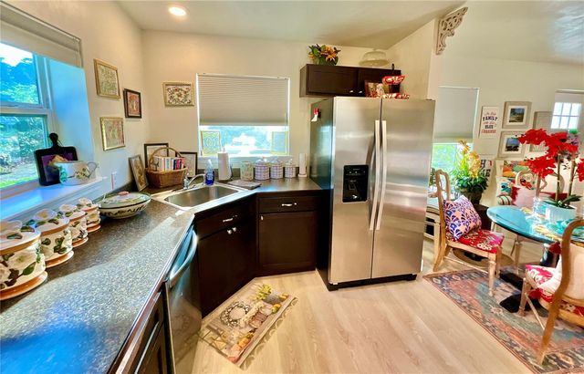 529 SE 5TH AVENUE, Melrose, FL 32666