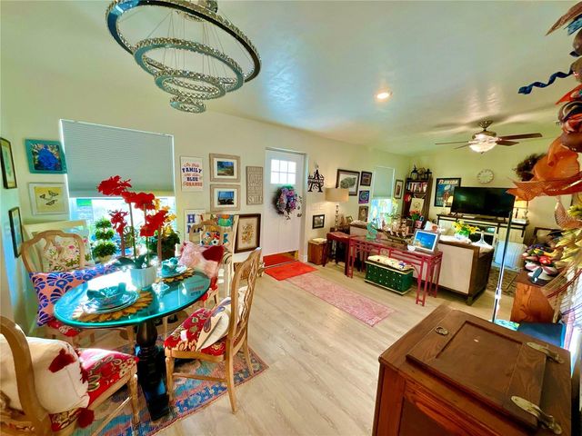 529 SE 5TH AVENUE, Melrose, FL 32666