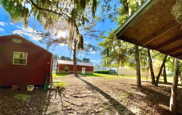 529 SE 5TH AVENUE, Melrose, FL 32666