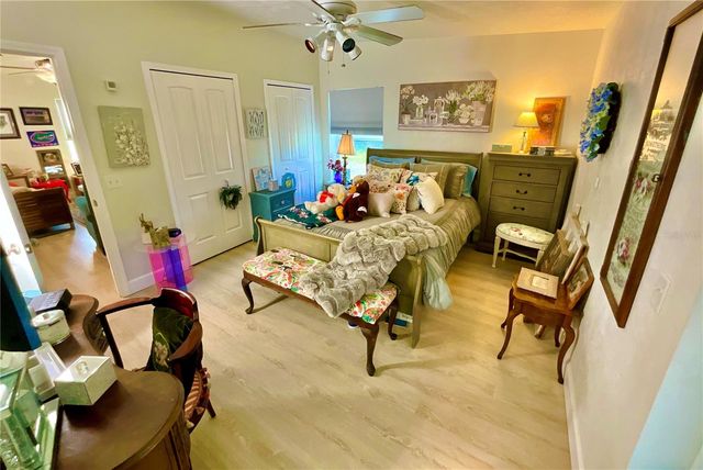 529 SE 5TH AVENUE, Melrose, FL 32666