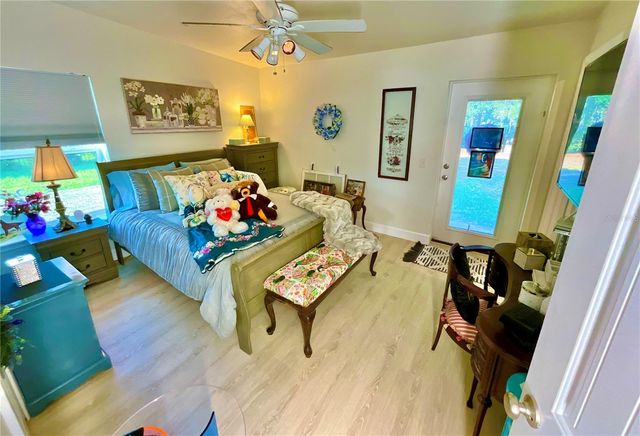 529 SE 5TH AVENUE, Melrose, FL 32666