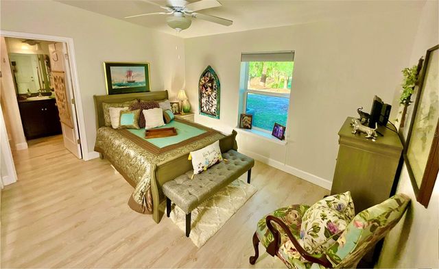 529 SE 5TH AVENUE, Melrose, FL 32666