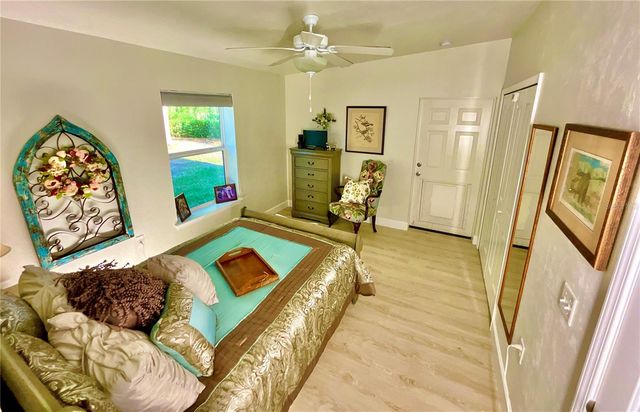 529 SE 5TH AVENUE, Melrose, FL 32666