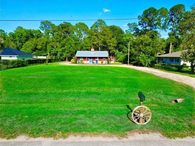 529 SE 5TH AVENUE, Melrose, FL 32666