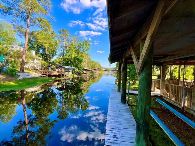 529 SE 5TH AVENUE, Melrose, FL 32666