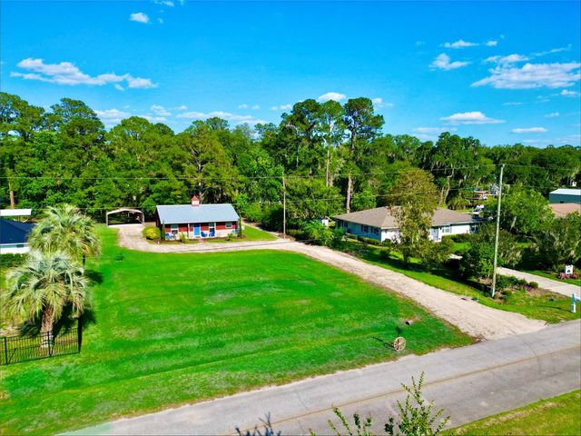529 SE 5TH AVENUE, Melrose, FL 32666