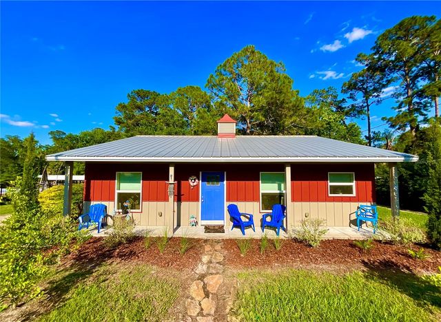 529 SE 5TH AVENUE, Melrose, FL 32666