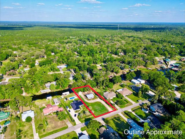 529 SE 5TH AVENUE, Melrose, FL 32666