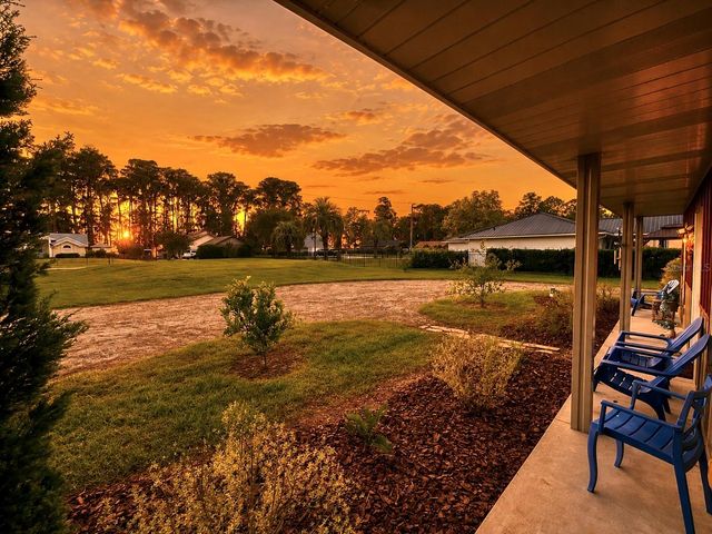 529 SE 5TH AVENUE, Melrose, FL 32666