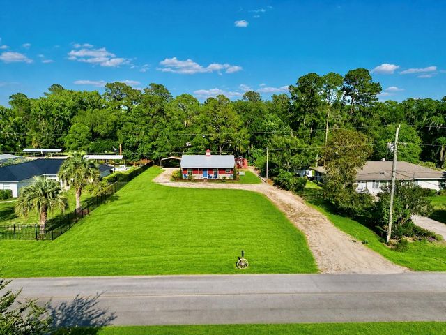 529 SE 5TH AVENUE, Melrose, FL 32666