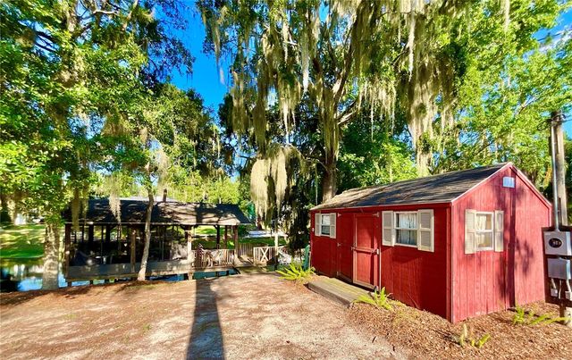 529 SE 5TH AVENUE, Melrose, FL 32666