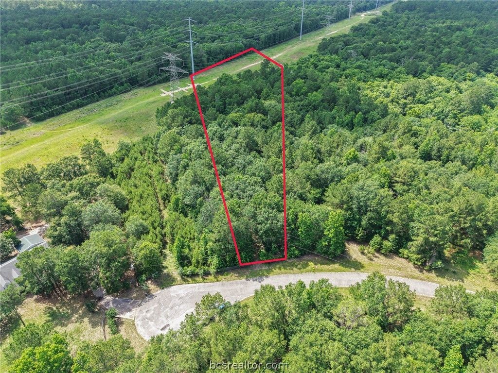 TBD Horseshoe Bend, Waller, TX 77484 — exterior