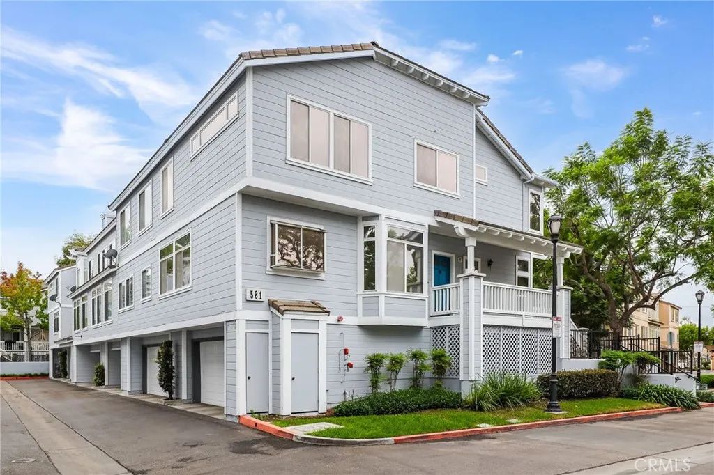 581 N Pageant, Orange, CA 92869