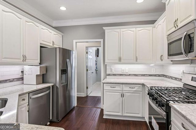 2229 Saint Kennedy Lane, Buford, GA 30518