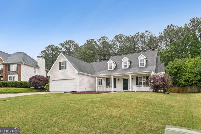 2229 Saint Kennedy Lane, Buford, GA 30518