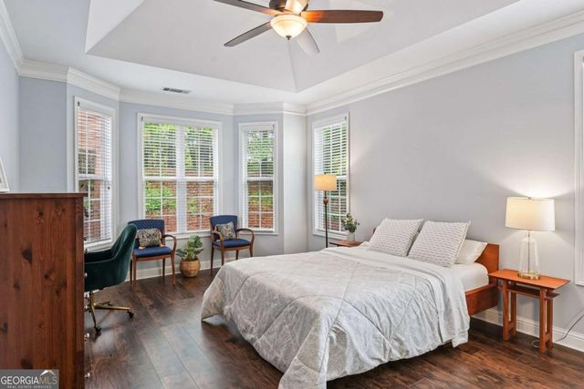 2229 Saint Kennedy Lane, Buford, GA 30518
