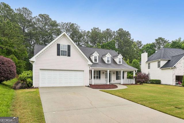 2229 Saint Kennedy Lane, Buford, GA 30518