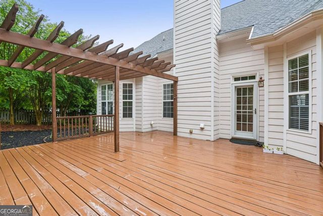 2229 Saint Kennedy Lane, Buford, GA 30518