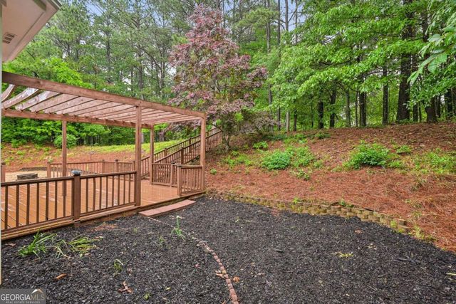 2229 Saint Kennedy Lane, Buford, GA 30518