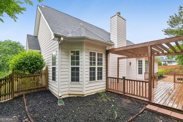 2229 Saint Kennedy Lane, Buford, GA 30518