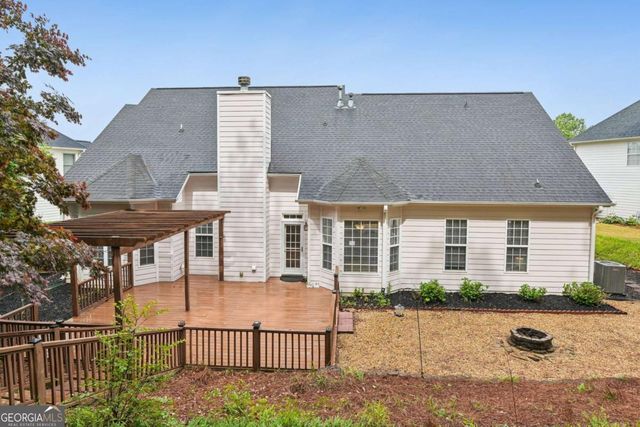 2229 Saint Kennedy Lane, Buford, GA 30518