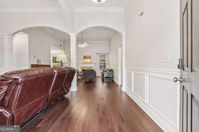 2229 Saint Kennedy Lane, Buford, GA 30518