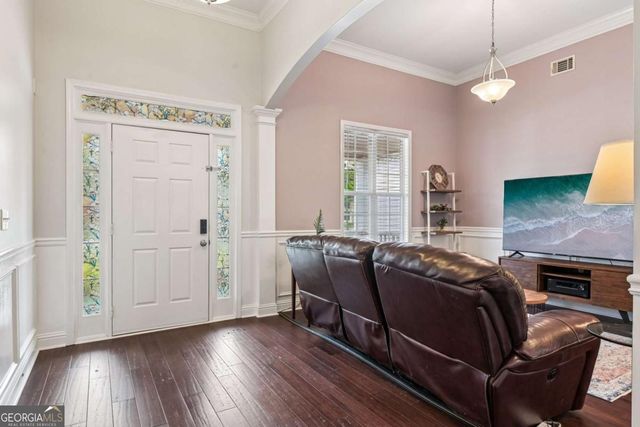 2229 Saint Kennedy Lane, Buford, GA 30518