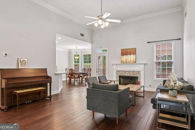 2229 Saint Kennedy Lane, Buford, GA 30518
