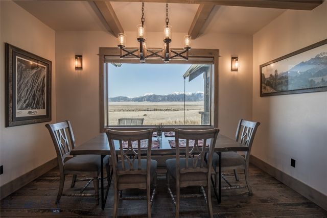 102 Diamondback Road, Ennis, MT 59729