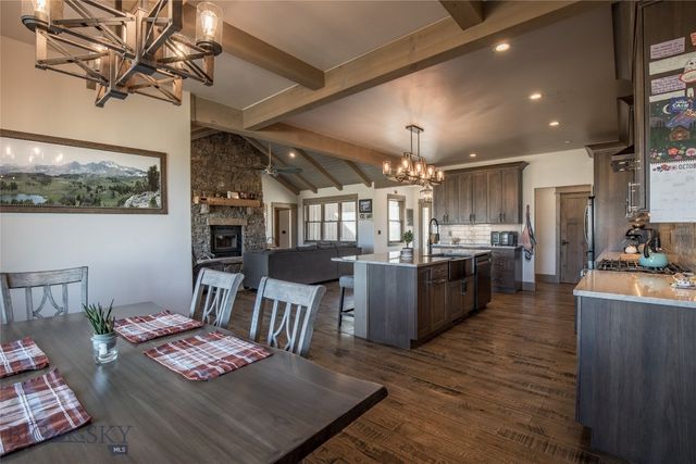 102 Diamondback Road, Ennis, MT 59729