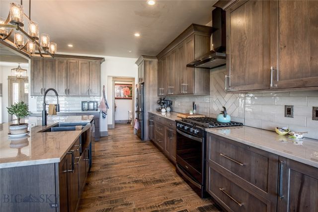 102 Diamondback Road, Ennis, MT 59729