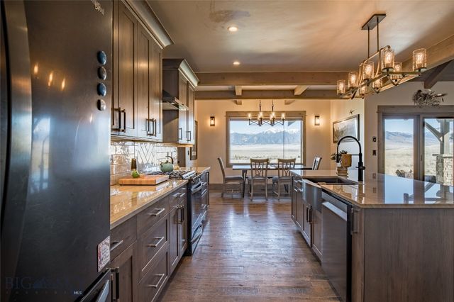 102 Diamondback Road, Ennis, MT 59729