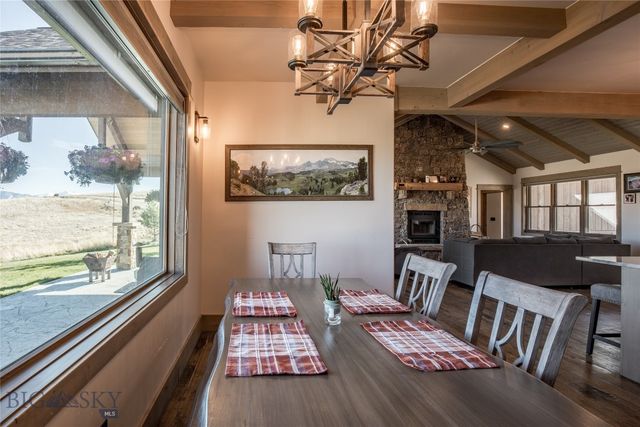 102 Diamondback Road, Ennis, MT 59729