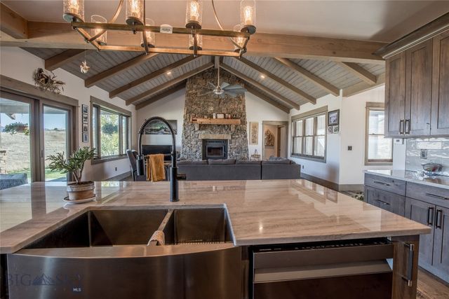 102 Diamondback Road, Ennis, MT 59729