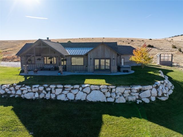 102 Diamondback Road, Ennis, MT 59729