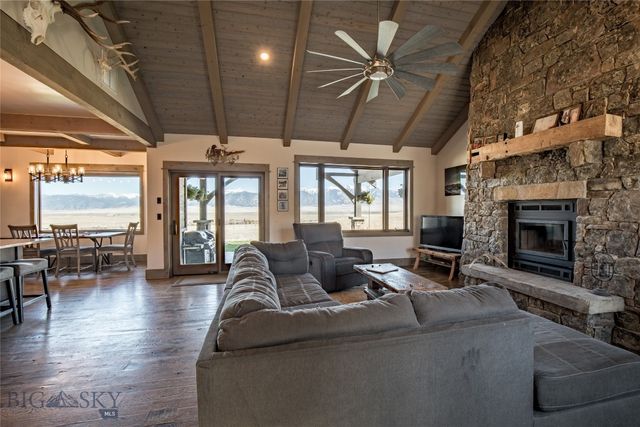 102 Diamondback Road, Ennis, MT 59729