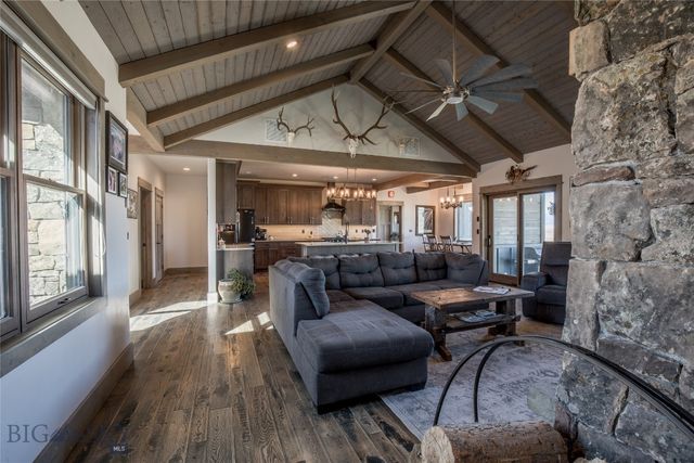 102 Diamondback Road, Ennis, MT 59729