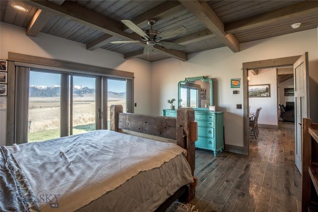 102 Diamondback Road, Ennis, MT 59729