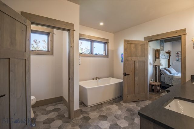 102 Diamondback Road, Ennis, MT 59729